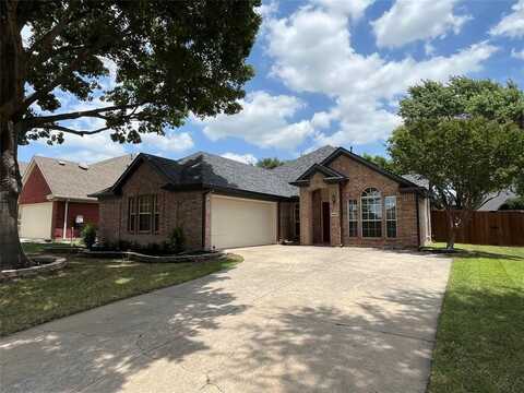 4400 Ripplewood Road, Frisco, TX 75035