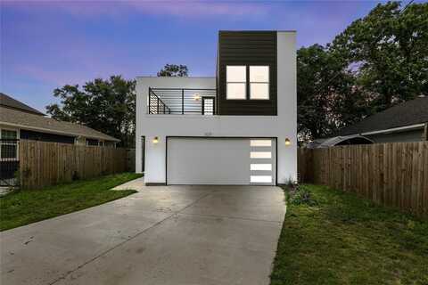 3211 Chihuahua Avenue, Dallas, TX 75212