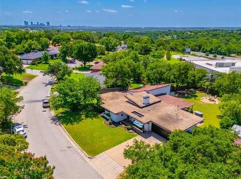 4925 Terrace Trail, Fort Worth, TX 76114