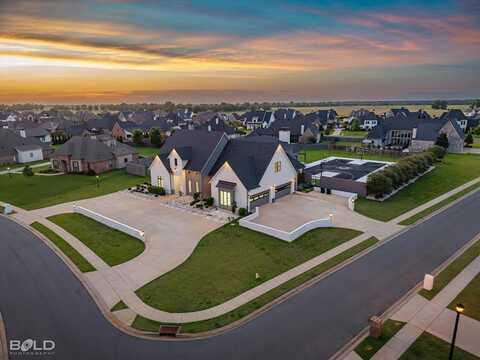 300 Grist Mill Drive, Benton, LA 71006