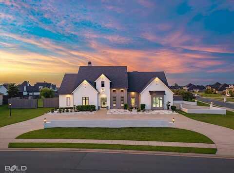 300 Grist Mill Drive, Benton, LA 71006