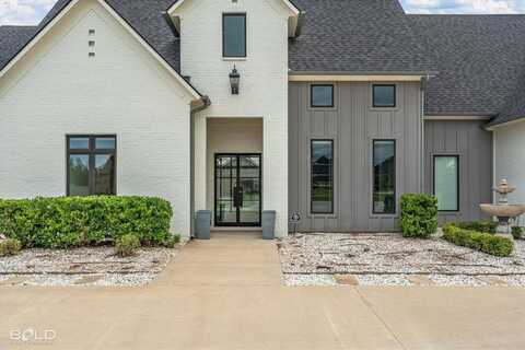 300 Grist Mill Drive, Benton, LA 71006