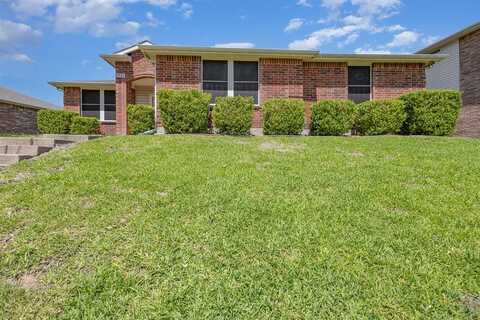 1428 Nimitz Way, Mesquite, TX 75181