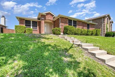 1428 Nimitz Way, Mesquite, TX 75181