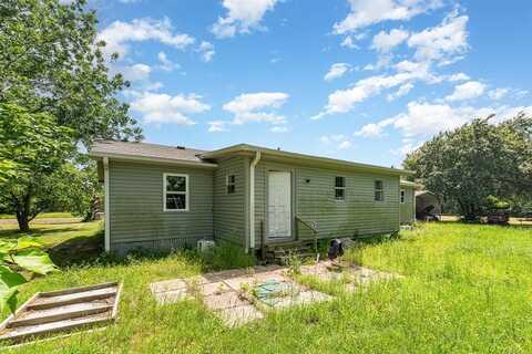 3424 County Road 4410, Commerce, TX 75428