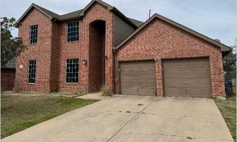 2011 Fair Oaks Circle, Corinth, TX 76210
