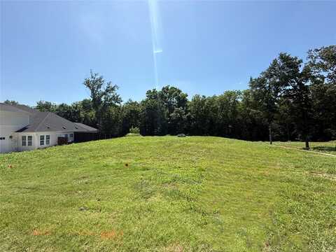 901 Waterloo Lake Drive, Denison, TX 75020