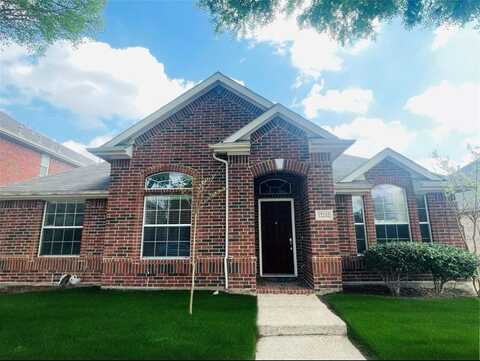 12232 Hawk Creek Drive, Frisco, TX 75033