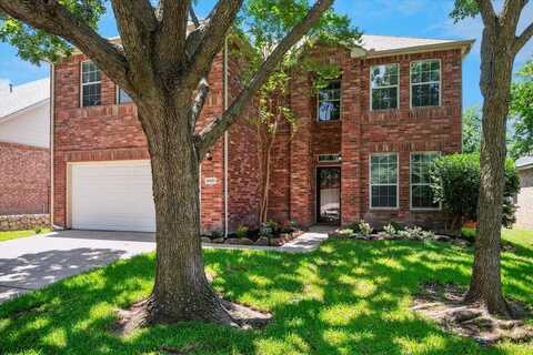 6601 Charles Trail, McKinney, TX 75072