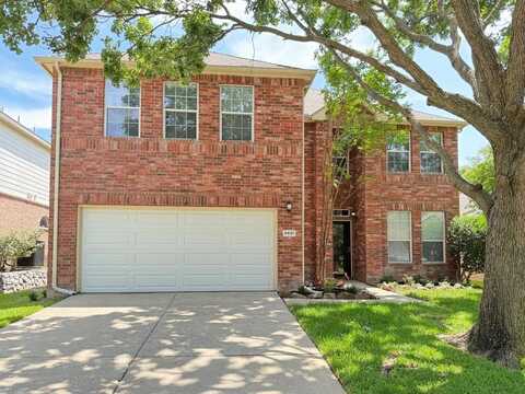 6601 Charles Trail, McKinney, TX 75072