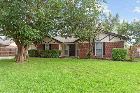 6708 Fair Meadows Drive, North Richland Hills, TX 76182