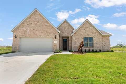 245 Brahman Street, Venus, TX 76084
