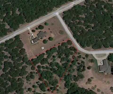 36049 Cedar View Drive, Whitney, TX 76692