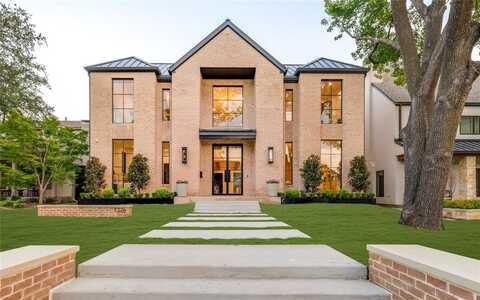 7226 Colgate Avenue, Dallas, TX 75225