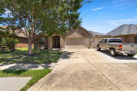 12133 Knots Lane, Frisco, TX 75036