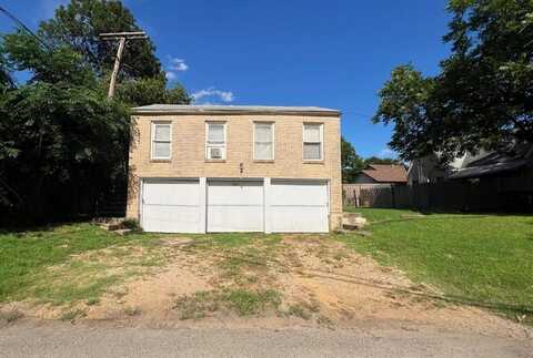2801 Primrose Avenue, Fort Worth, TX 76111