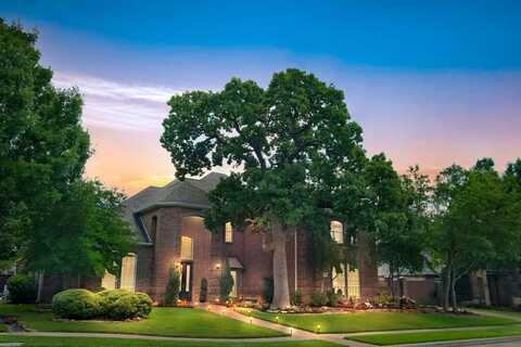 7005 Whippoorwill Court, Colleyville, TX 76034