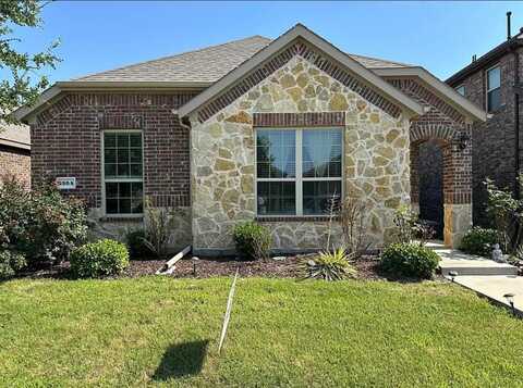 2364 Evening Stone Drive, Little Elm, TX 76227