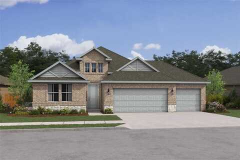 1224 Watercrest Street, Forney, TX 75126