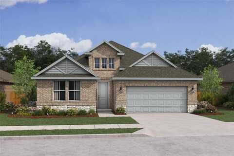 4016 Yellowstone Road, Royse City, TX 75189