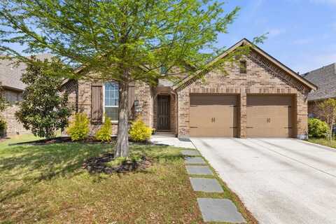 15801 Canyon Ridge, Prosper, TX 75078