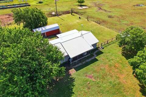 7321 Donald Road, Krum, TX 76249