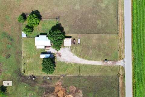 7321 Donald Road, Krum, TX 76249