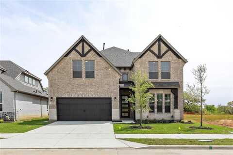 4405 Glenn Springs Way, Little Elm, TX 75068