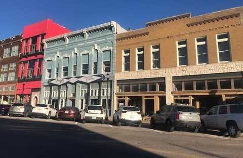 507 N Main Street, Denison, TX 75020