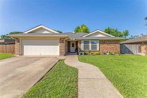 348 La Quinta Circle N, Keller, TX 76248