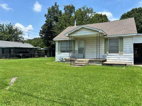 631 E South Street, Whitesboro, TX 76273
