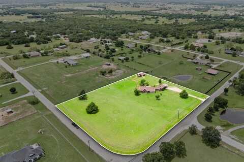 396 County Road 3381 Road, Paradise, TX 76073