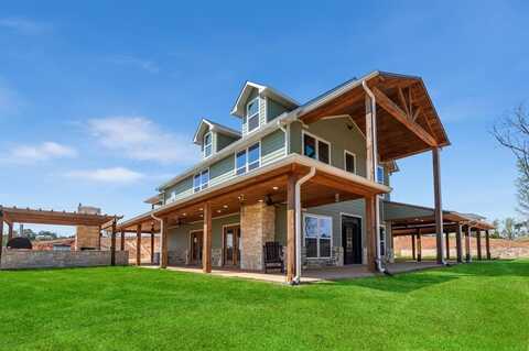 13687 County Road 4188 S, Henderson, TX 75654