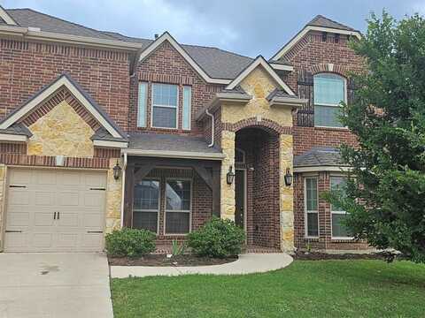 9808 Milkweed Lane, Fort Worth, TX 76177