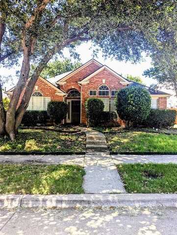 9504 Preston Vineyard Drive, Frisco, TX 75035