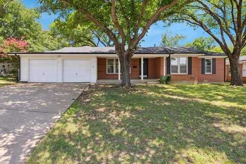 6753 Mike Drive, North Richland Hills, TX 76180