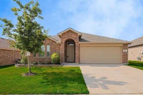 461 Saguaro Drive, Fort Worth, TX 76052