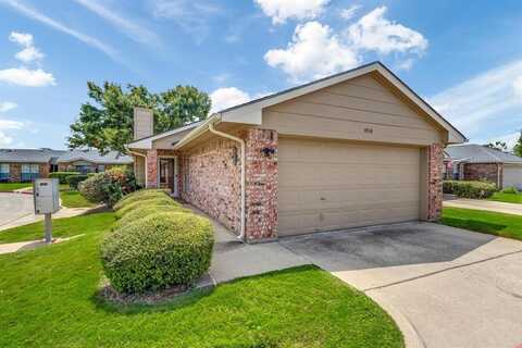 1916 Maplewood Trail, Colleyville, TX 76034