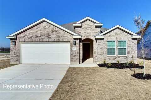 112 John Laurens Drive, Venus, TX 76084