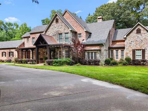 3814 Brighton Creek Circle, Tyler, TX 75707