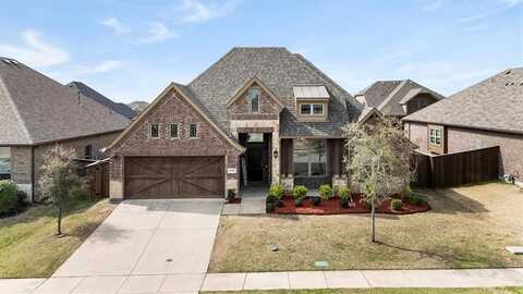 1796 Amalfi Drive, Wylie, TX 75032