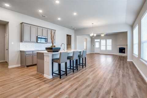 3137 Greymoore Drive, Anna, TX 75409