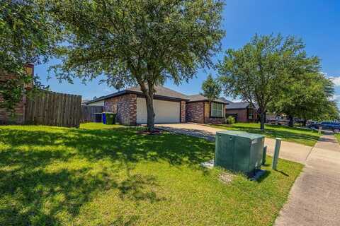 1613 Emily Lane, Seagoville, TX 75159