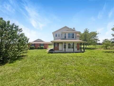 6231 Bridle Trail, Caddo Mills, TX 75135