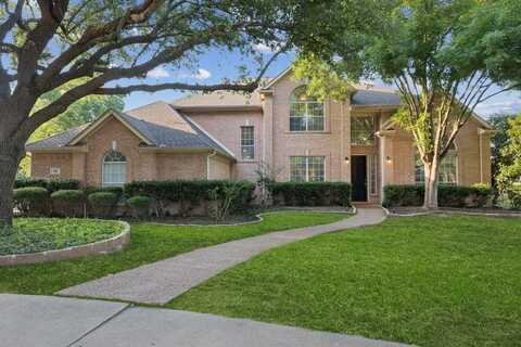 700 Dover Place, Southlake, TX 76092