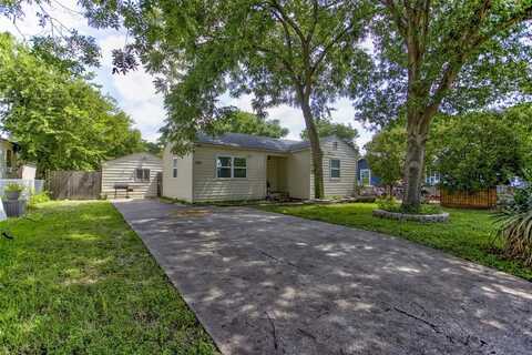 1725 Engle Avenue, Dallas, TX 75224