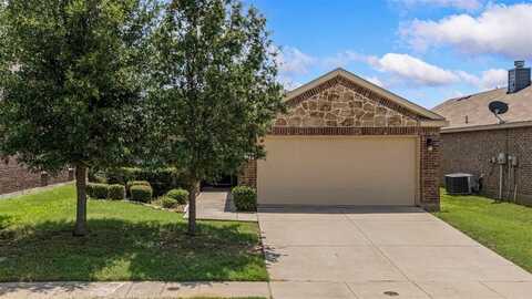 8700 Trailblazer Drive, Crossroads, TX 76227