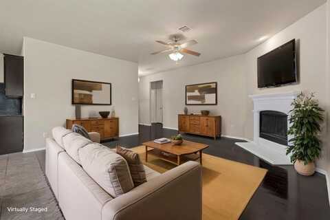 8700 Trailblazer Drive, Crossroads, TX 76227