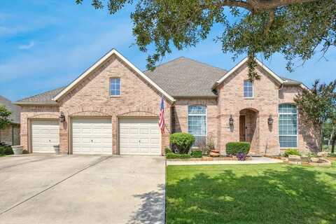 9545 Courtright Drive, Fort Worth, TX 76244