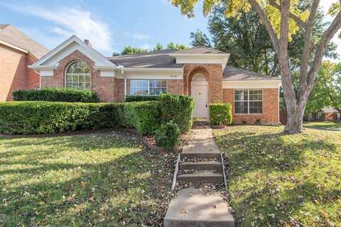 9701 Preston Vineyard Drive, Frisco, TX 75035